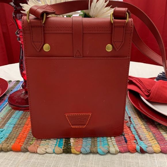 Beca by Joy Gryson crossbody bag - Picture 3 of 3